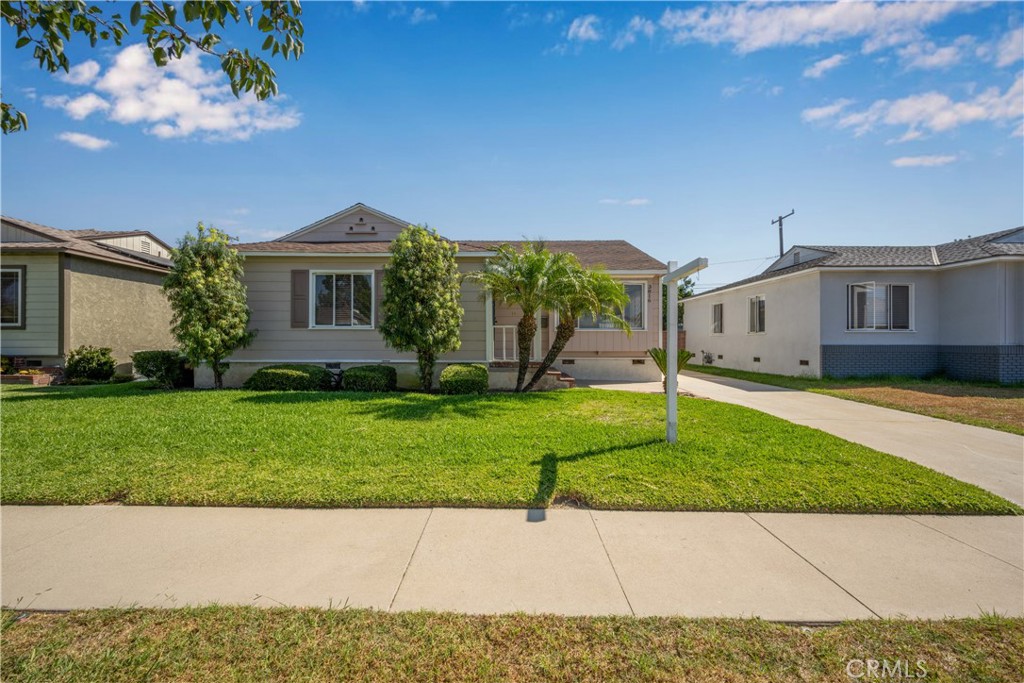 3816 Snowden