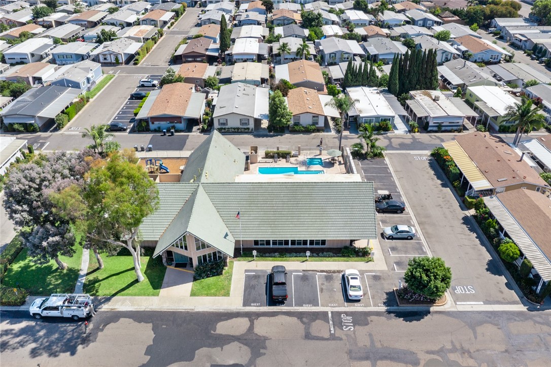 3101 S Fairview Street Spc #192