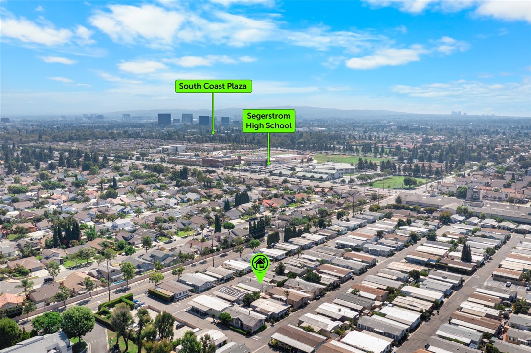 3101 S Fairview Street Spc #192