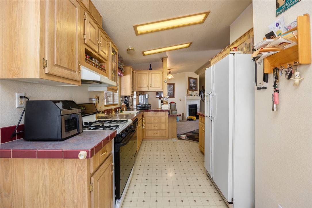 3101 S Fairview Street Spc #192