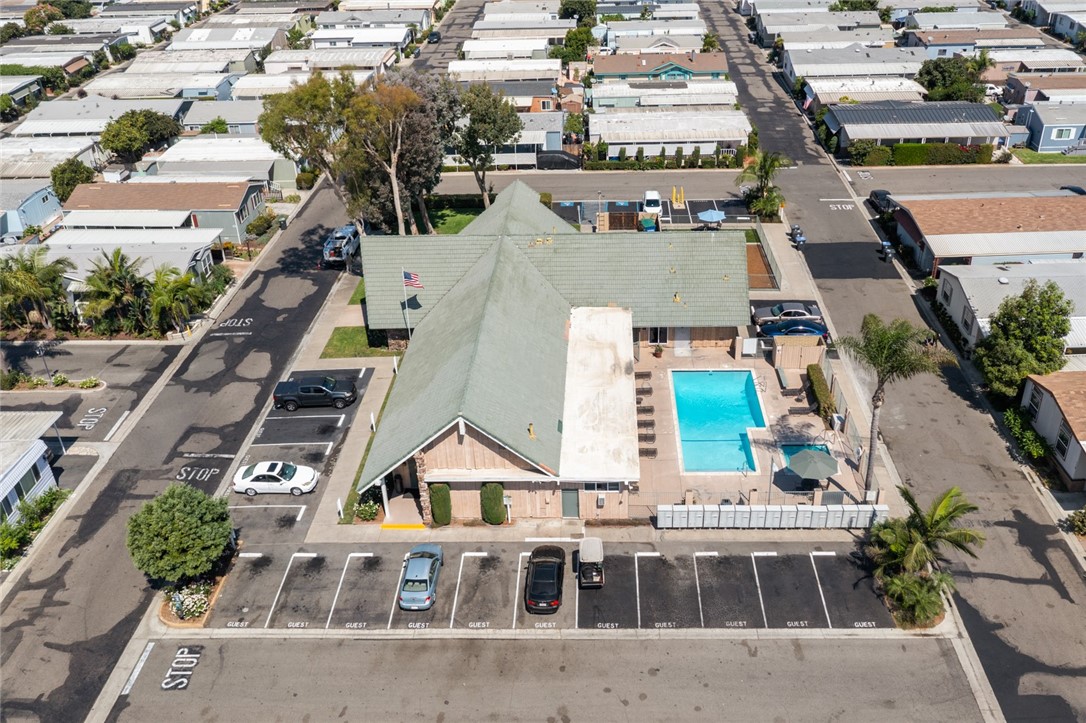 3101 S Fairview Street Spc #192