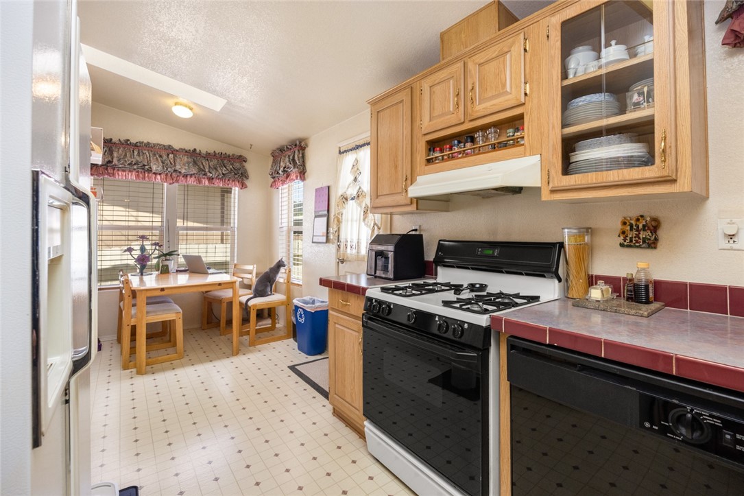 3101 S Fairview Street Spc #192