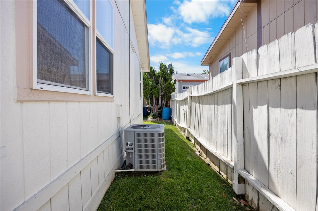 3101 S Fairview Street Spc #192