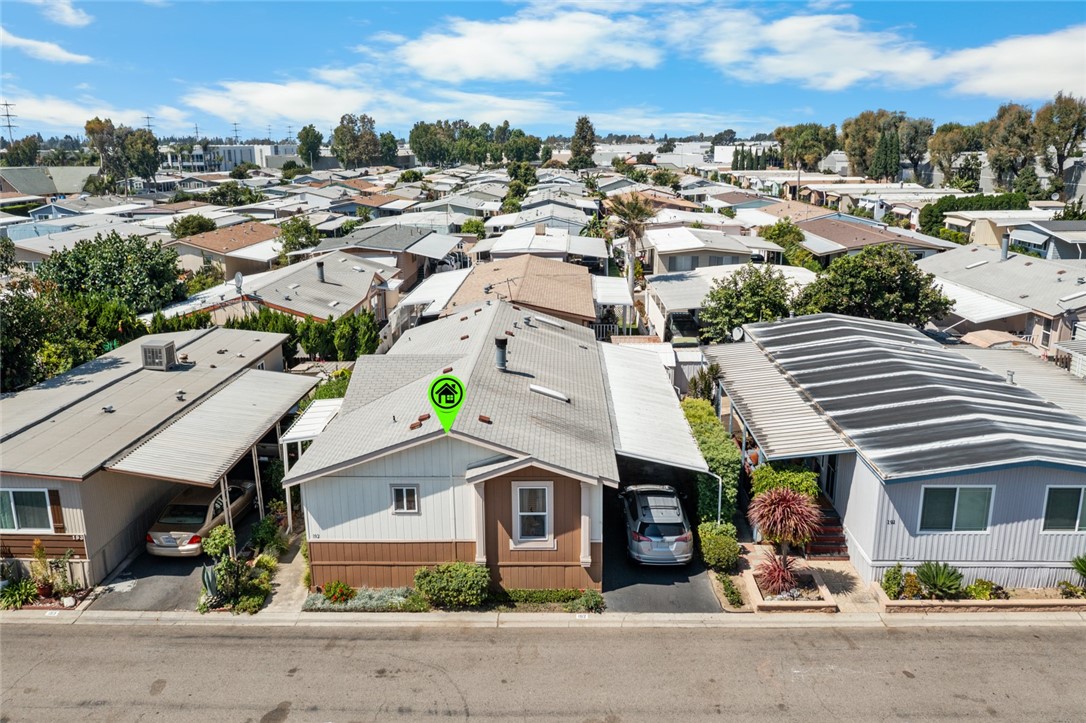 3101 S Fairview Street Spc #192