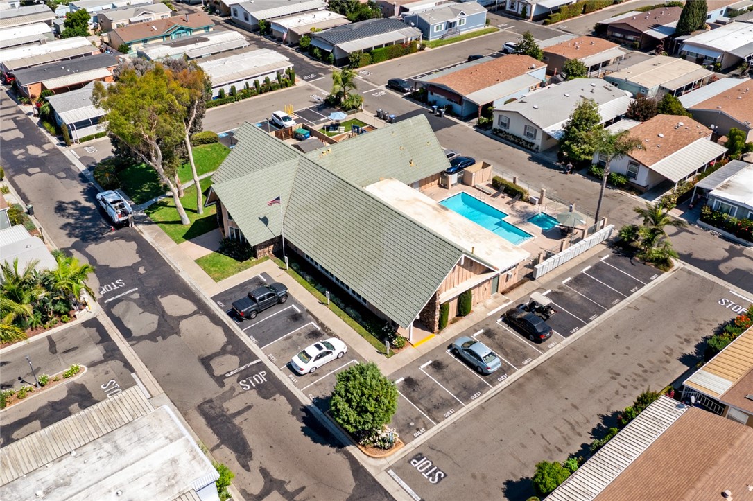 3101 S Fairview Street Spc #192