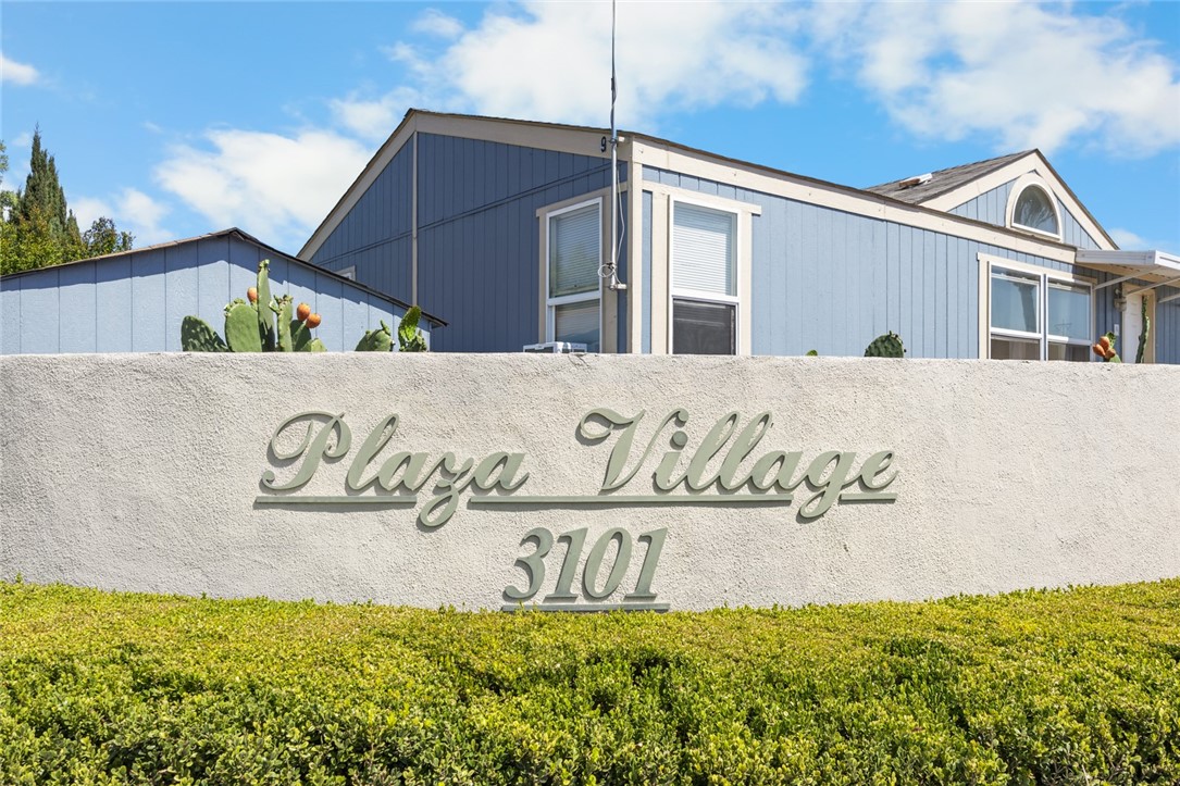 3101 S Fairview Street Spc #192