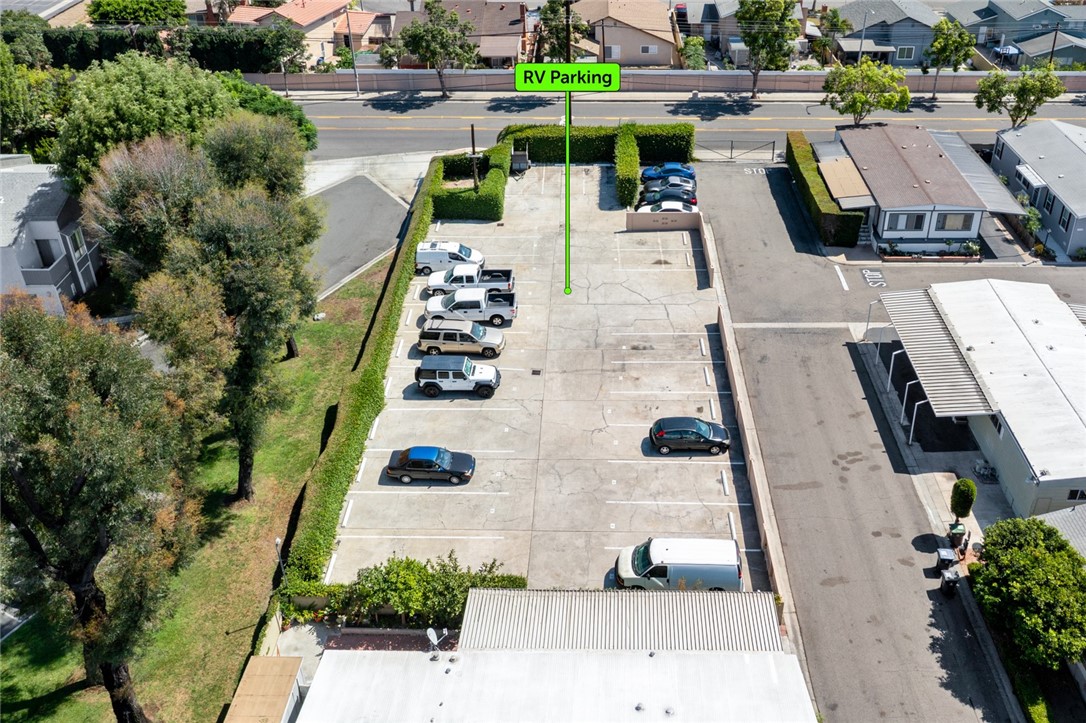 3101 S Fairview Street Spc #192