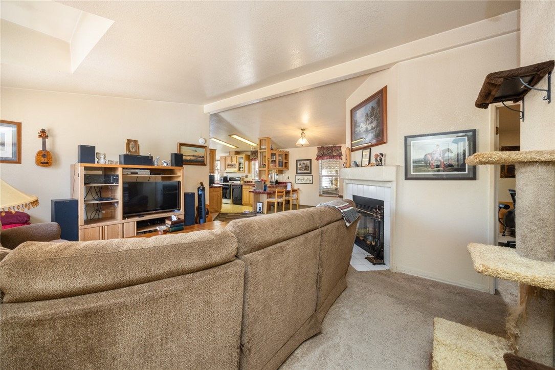 3101 S Fairview Street Spc #192