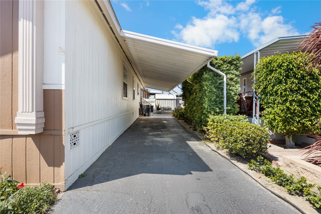 3101 S Fairview Street Spc #192