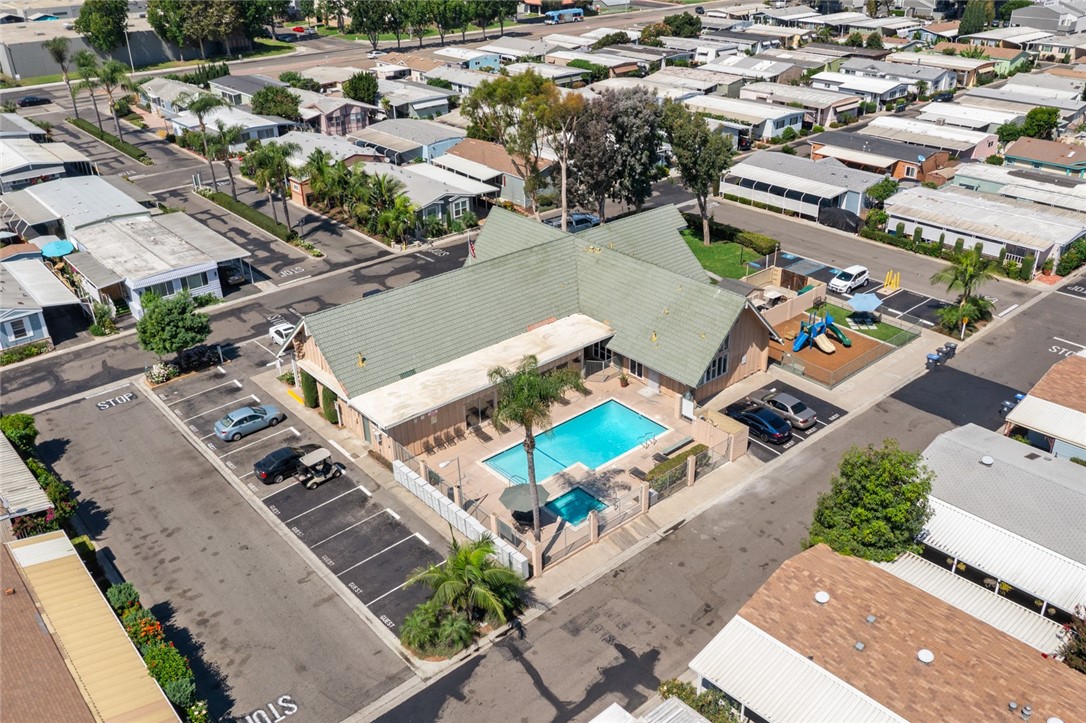 3101 S Fairview Street Spc #192