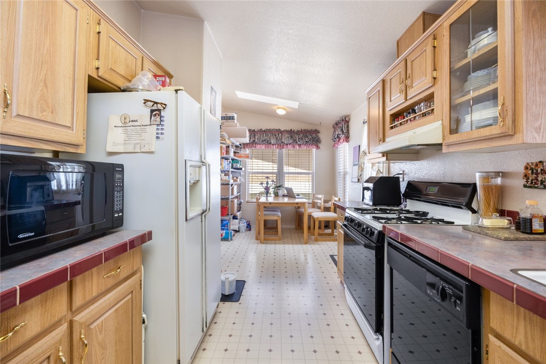 3101 S Fairview Street Spc #192