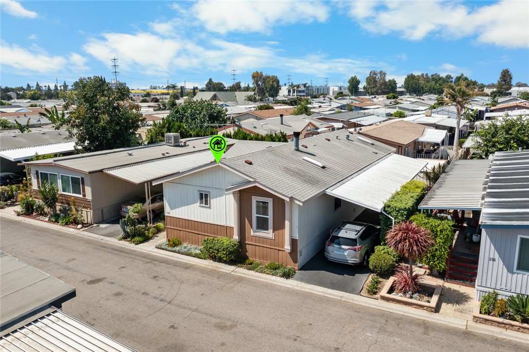 3101 S Fairview Street Spc #192