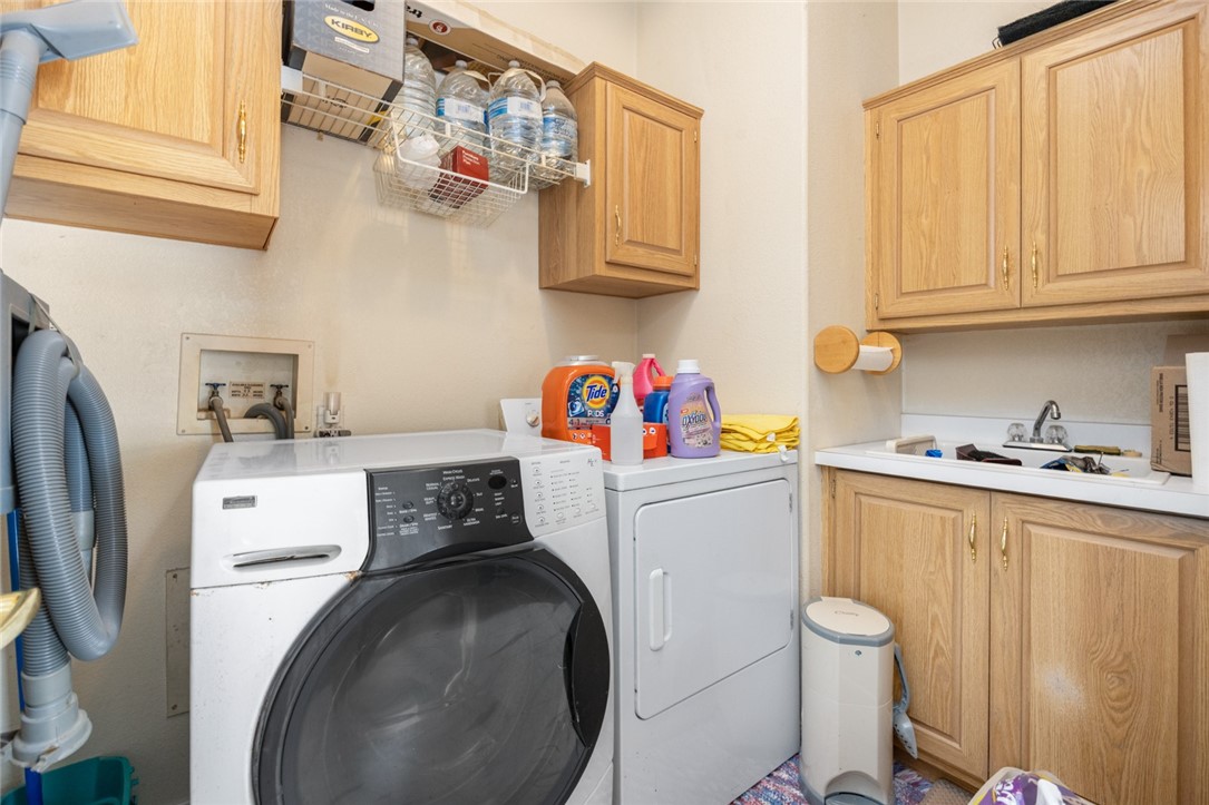 3101 S Fairview Street Spc #192