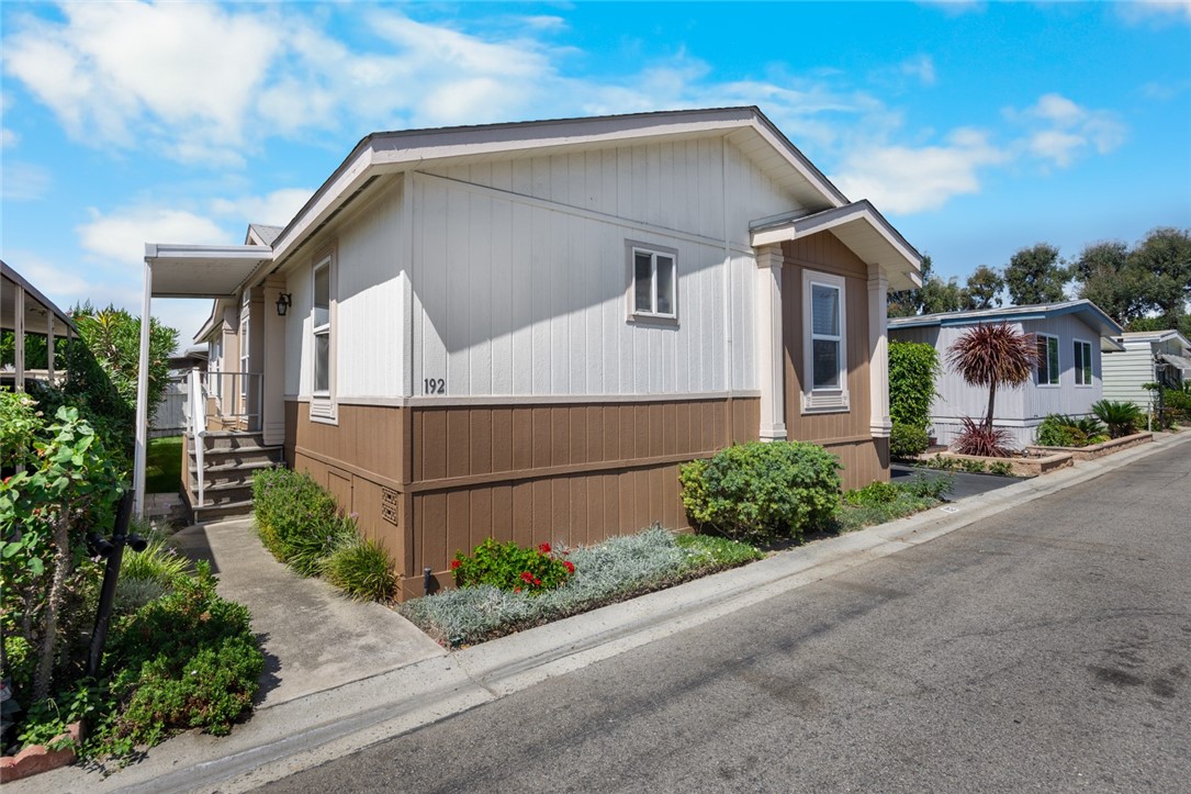 3101 S Fairview Street Spc #192