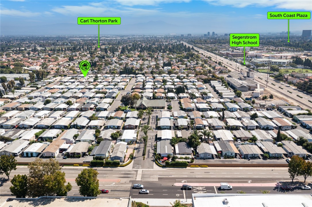 3101 S Fairview Street Spc #192