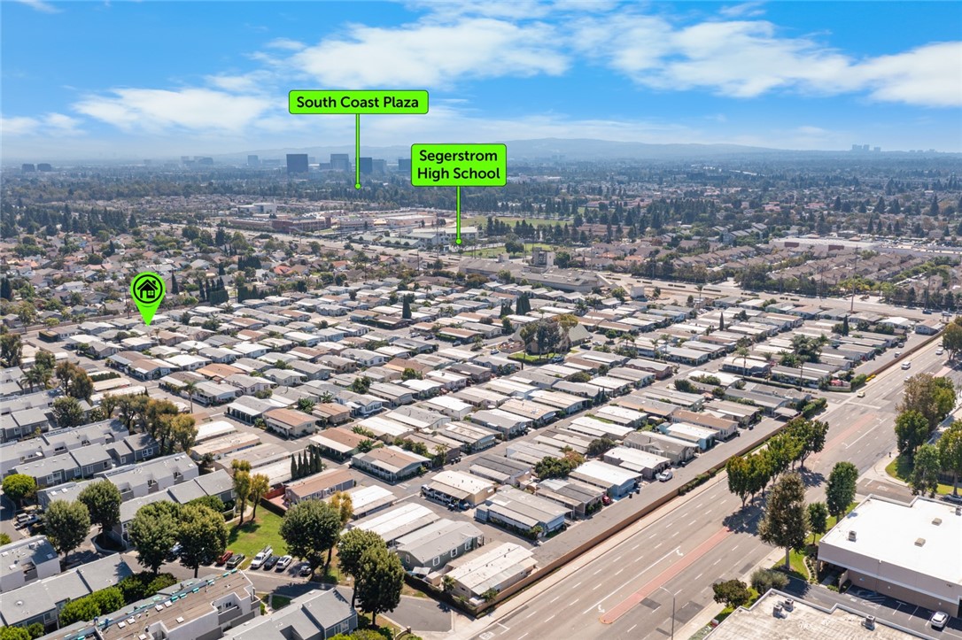 3101 S Fairview Street Spc #192