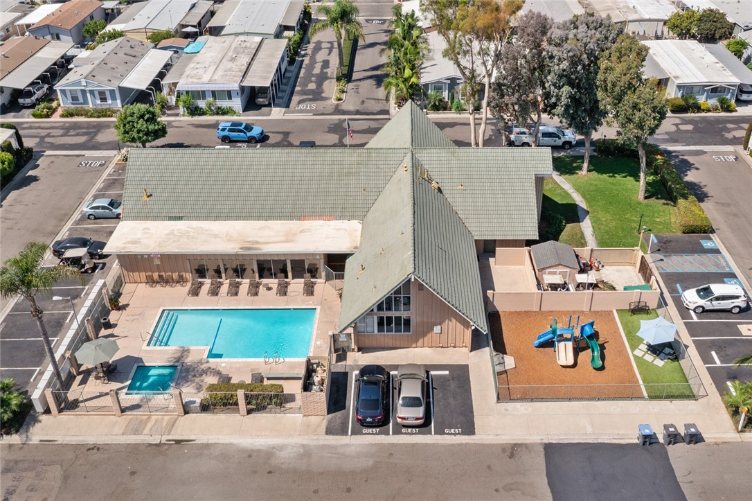 3101 S Fairview Street Spc #192