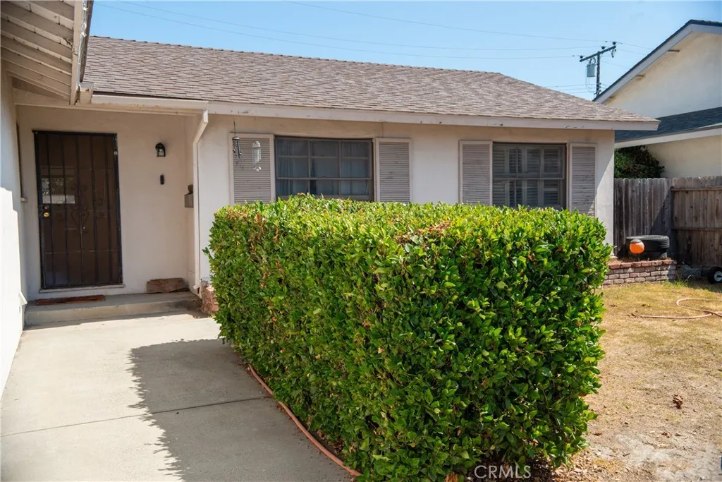 15710 Poinsettia Way