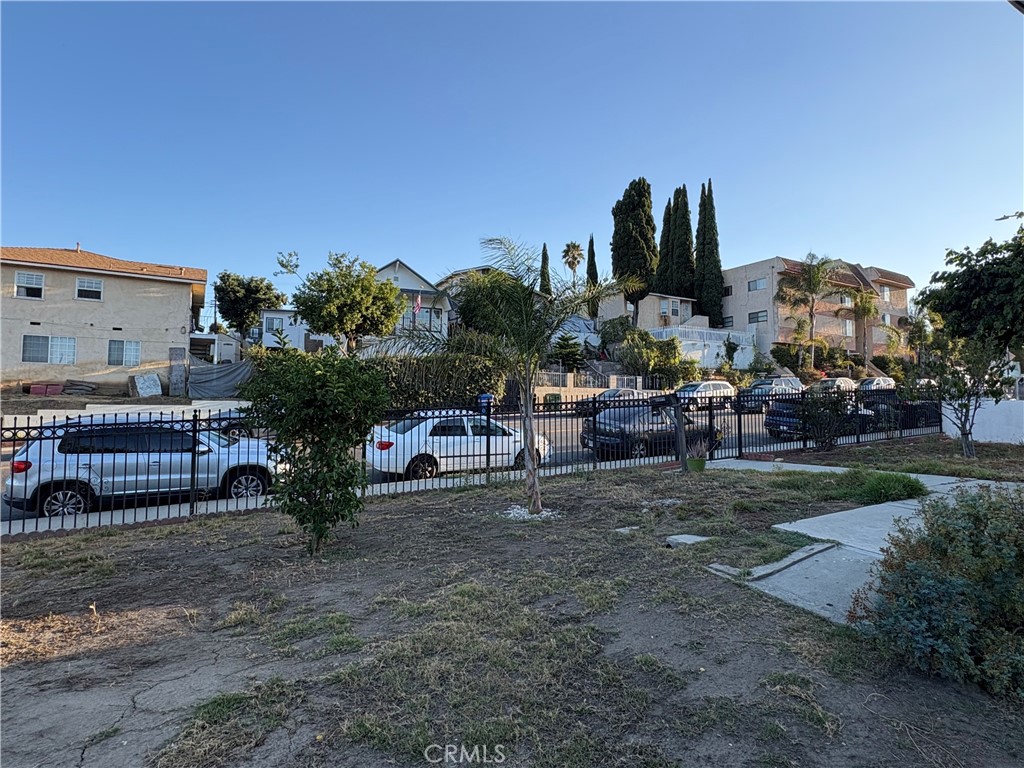 2683 E Marengo Street