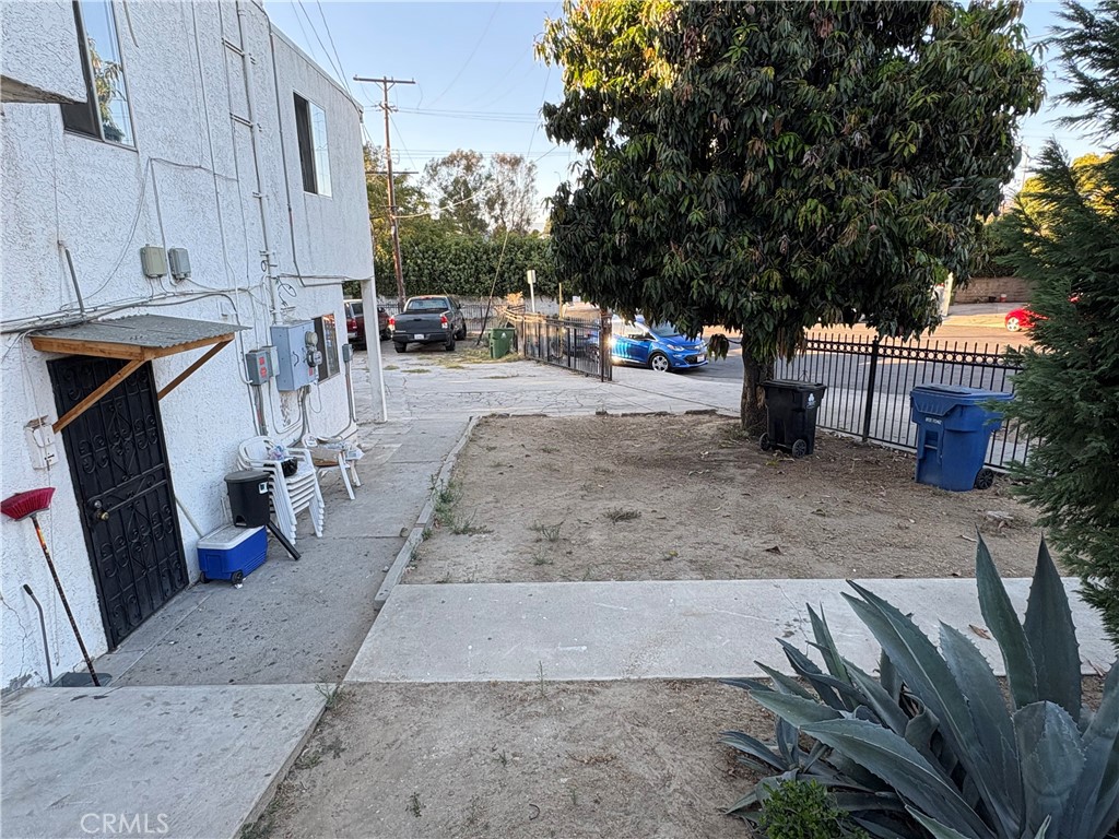 2683 E Marengo Street