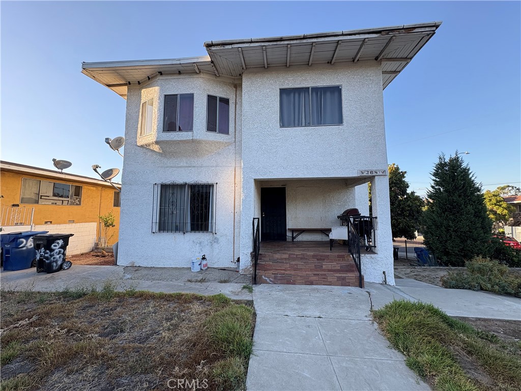 2683 E Marengo Street