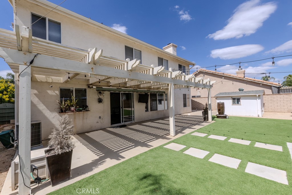 32816 Starlight Street