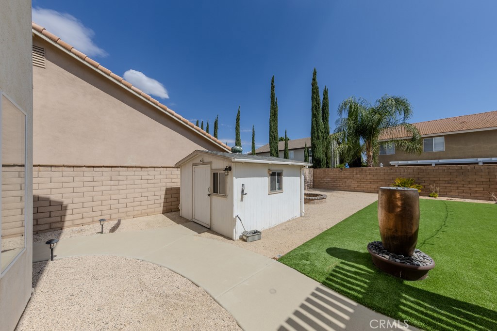 32816 Starlight Street