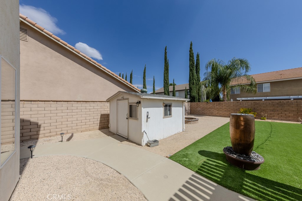 32816 Starlight Street