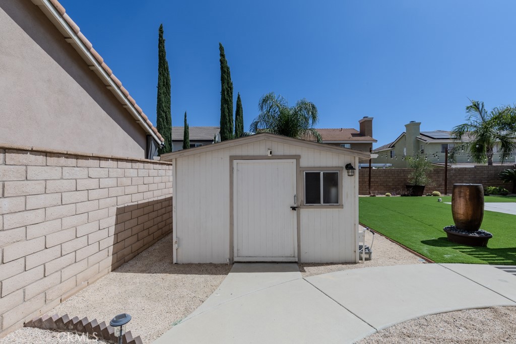 32816 Starlight Street