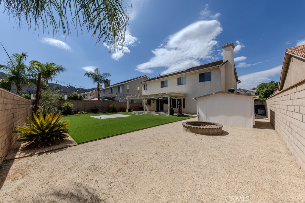 32816 Starlight Street