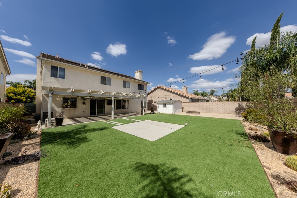 32816 Starlight Street