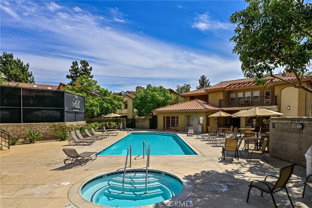 5055 TWILIGHT CANYON Road 34F