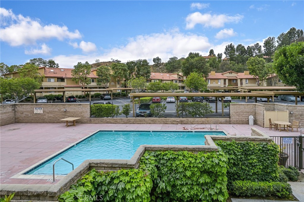 5055 TWILIGHT CANYON Road 34F