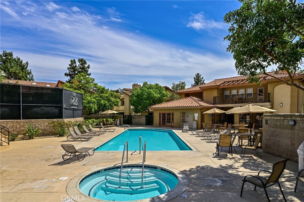 5055 TWILIGHT CANYON Road 34F