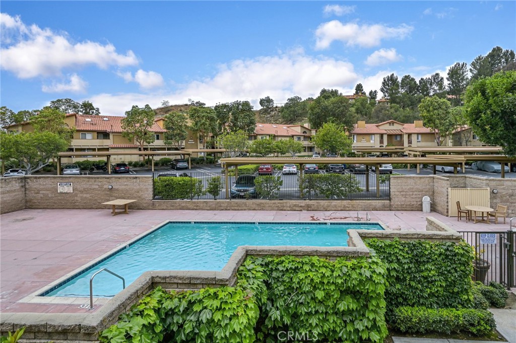 5055 TWILIGHT CANYON Road 34F