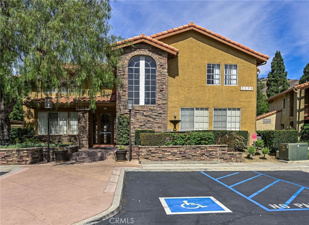 5055 TWILIGHT CANYON Road 34F