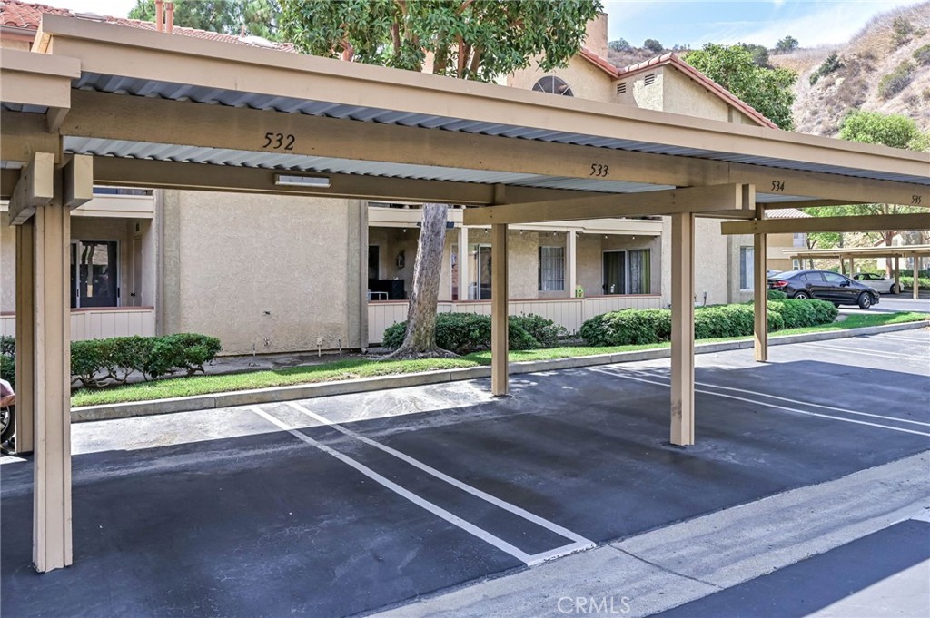 5055 TWILIGHT CANYON Road 34F