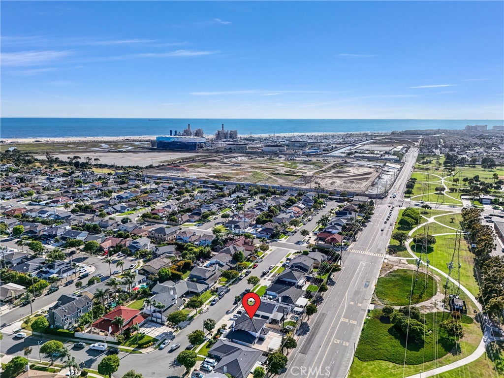 9171 Regatta Drive Lane