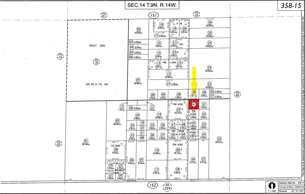 0 A Fisher Ave + 112 St.W