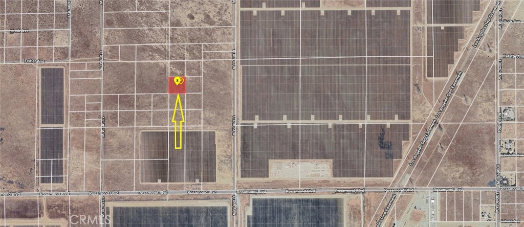 0 B Fisher Ave + 112th St. W