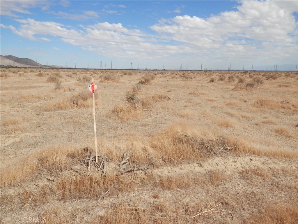 0 B Fisher Ave + 112th St. W