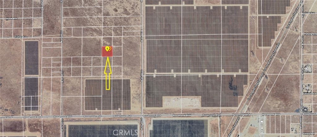 0 B Fisher Ave + 112th St. W