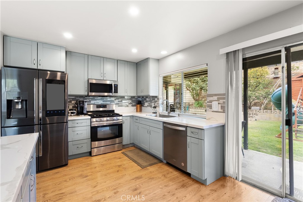 331 N Pintado Drive