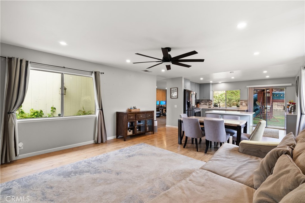 331 N Pintado Drive