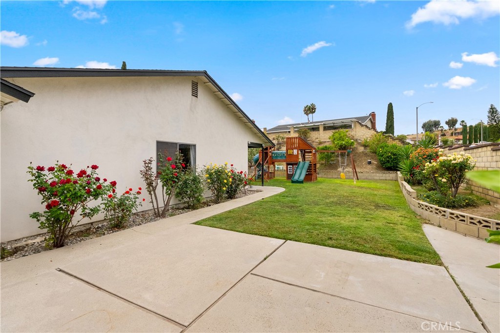 331 N Pintado Drive