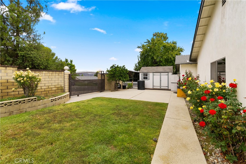 331 N Pintado Drive