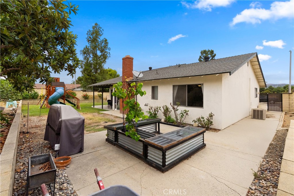 331 N Pintado Drive