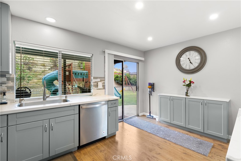 331 N Pintado Drive