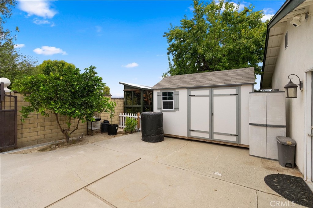 331 N Pintado Drive