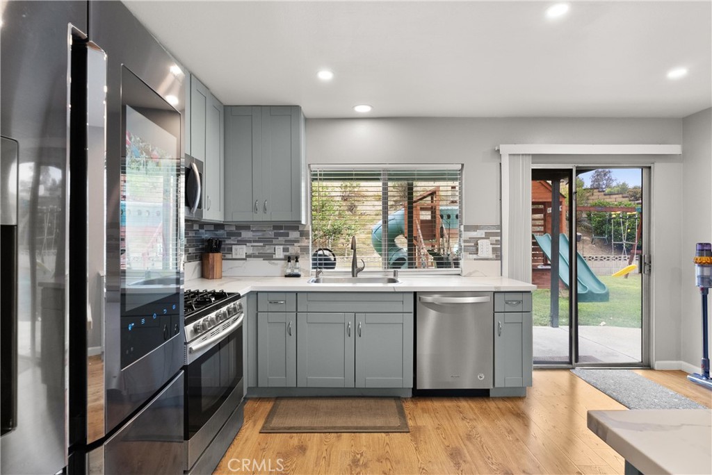 331 N Pintado Drive